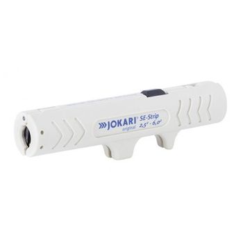 Pelacables Se-strip (2,5-6,0 Mm²) Jokari J30190