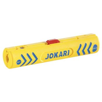 Pelacables Secura Coaxi No. 1 (ø 4,8-7,5 Mm) Jokari J30600