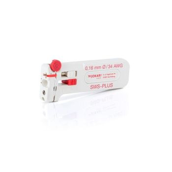 Pelacables De Microprecisión Sws-plus (0,16 Mm) Jokari J40035