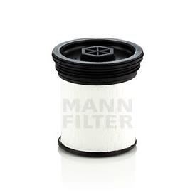 Filtro De Combustible Mann-filter