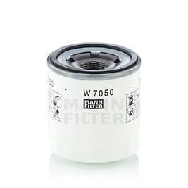 Filtro De Aceite W7050