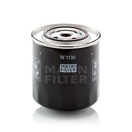 Filtro De Aceite W1130