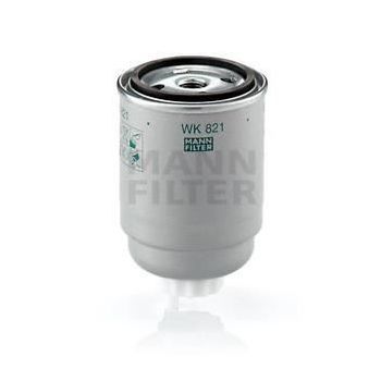 Wk821 Filtro De Combustible