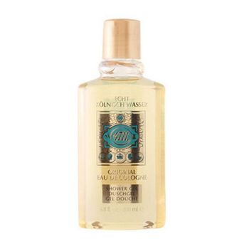 Gel De Ducha Eau De Cologne 4711 (200 Ml)