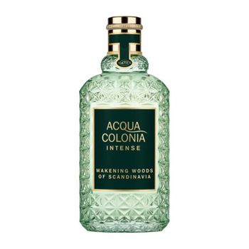 Perfume Unisex Acqua Colonia 4711 Intense Edc (170 Ml)