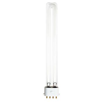 Bombilla De Repuesto Lámpara Uv-c Clear Eheim 7 W