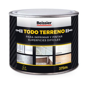 Beissier Todo Terreno Blanco 375 Ml.