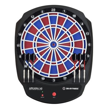 Diana Electrónica Multijuegos Aktive Sports con Ofertas en Carrefour