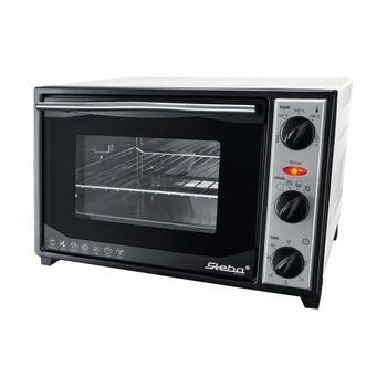 Horno Sobremesa Electrico 23 Litros 1.500w Edm con Ofertas en Carrefour