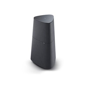 Loewe Klang Mr5 Altavoz Gris Inalámbrico 180 W