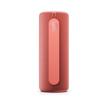 Loewe We. Hear 2 Coral Red Altavoz Bluetooth Para Exterior