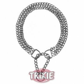 Collar Estrangulador, Triple Fila - 45 Cm 2.5mm