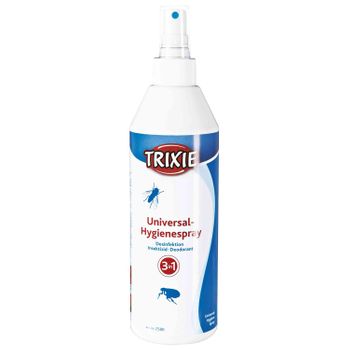 Trixie Spray Higiene Universal - Pack De 4 Unidades