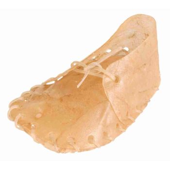 Trixie Zapatos Piel Masticable 18 G, 12 Cm, Granel