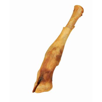 Trixie Pata Cordero, Natural, 80-90 G, 16-18 Cm, Granel