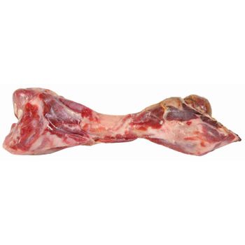 Trixie Hueso Jamón Fresco, 390 G, 24 Cm