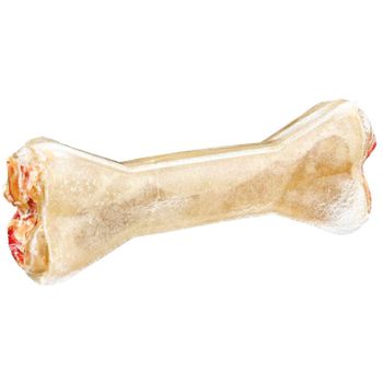 Trixie Huesos Rellenos Con Sabor Salami Hueso 140 G, 17 Cm
