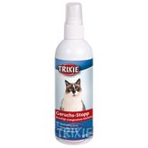 Trixie Spray Desodorante Sin Perfume, Desinfecta 175 Gr