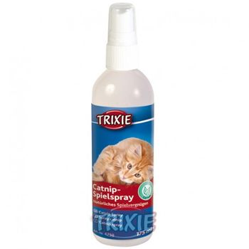 Spray Juego Catnip - 175 Ml