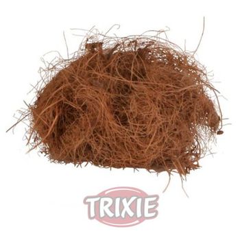 Trixie Fibra Coco Para Nidos, 30 G