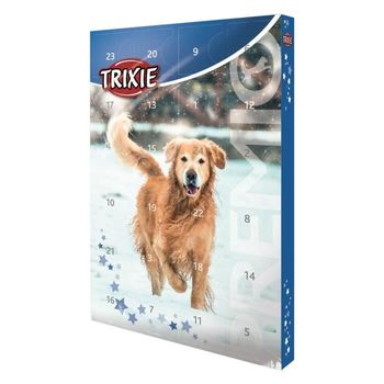 Trixie Premio Advent Calendar 24,5x37x3,5cm - Para Perros