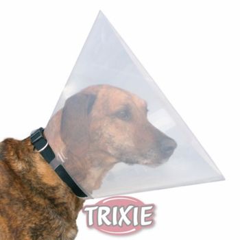 Trixie Collar Veterinario 31-38 Cm, 15 Cm