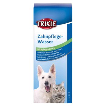 Trixie Cuidado Dental Para Agua, Perros-gatos, 300 Ml