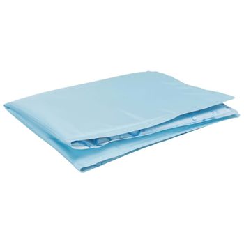 Esterilla Refrigerante Para Perros Azul Claro M 50x40 Cm Trixie