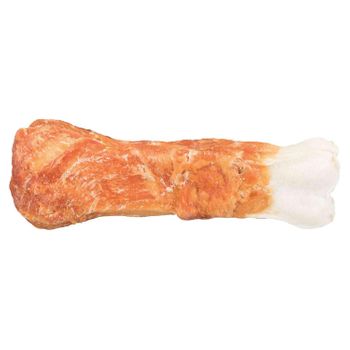 Trixie Hueso Masticable Denta Fun, Pollo, 17 Cm, 140 G