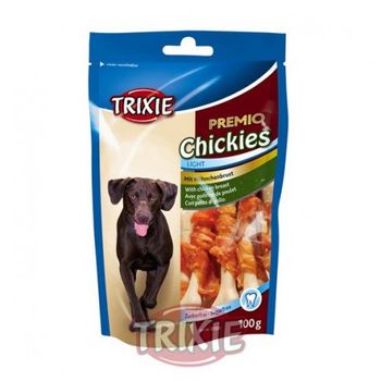 Premio Chickies, 100 G