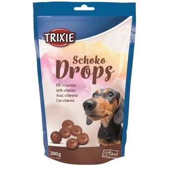 Trixie Caramelos De Chocolate - Para Perros - 200g