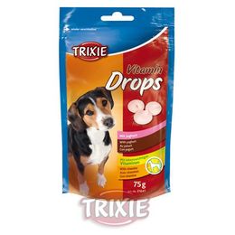 Trixie Drops Vitaminados, Yoghurt 200 Gr