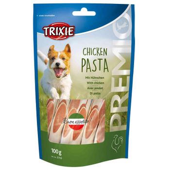 Trixie Snack Premio Chicken Pasta, 100 G