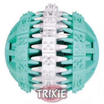 Dentafun Pelota Menta - 6 Cm