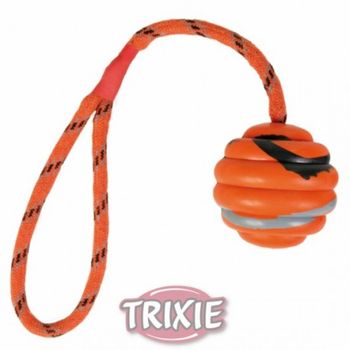 Pelota De Juguete Para Perros Con Sonido Ø 8cm-nobleza con Ofertas en  Carrefour