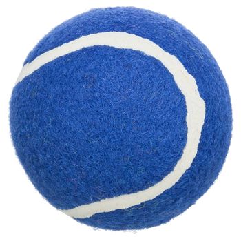 Trixie Pelota De Tenis - Pack De 4 Unidades Varios