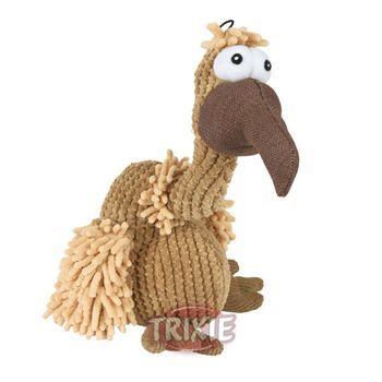 Trixie Peluche Tortue Coco, 40 Cm à Prix Carrefour