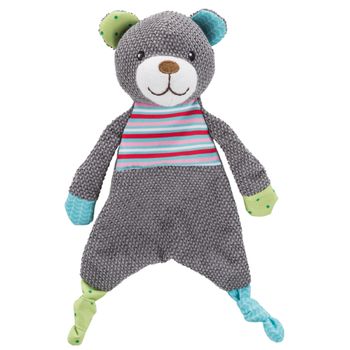 Trixie Junior Oso | Oso Junior, Tejido/felpa, 28 Cm