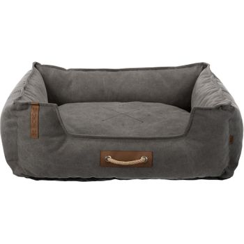 Trixie Cama Föhr Be Nordic, 80 × 60 Cm, Gris Oscuro