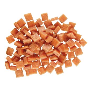 Trixie Snack Premio Chicken Cubes, Light, 50 G