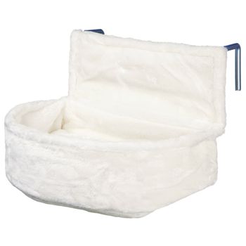 Cama De Gato Para Radiadores Blanco 43140 Trixie