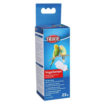 Trixie Bombilla Para Pájaros, 23 W