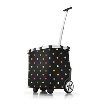 Carro De Compra Reisenthel Carry Cruiser Multicolor (32 X 47,5 X 42 Cm)