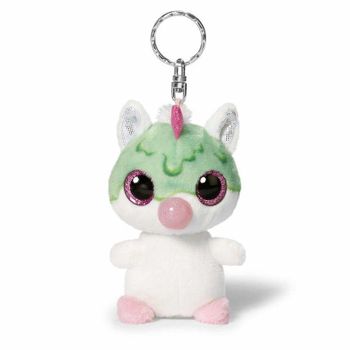 Llavero Peluche Unicornio Guzz Nici 9cm