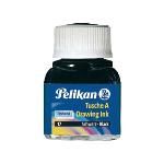 Pelikan Tinta China 10 Ml Bermellón 201525