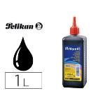 Tinta China Pelikan 1 L Negra