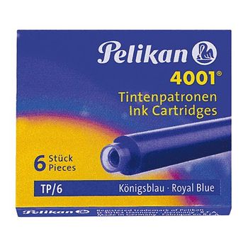 Pelikan - Tp/6 - 15358807