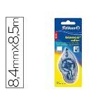 Corrector Pelikan Maxi 8 4 Mm X 8 5 M Blister (pack De 5)