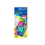 Acuarela Pelikan K12 Estuche Plastico 12 Colores