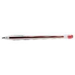 Pelikan Boligrafo Stick Rojo Trazo 0.4 Mm 151337